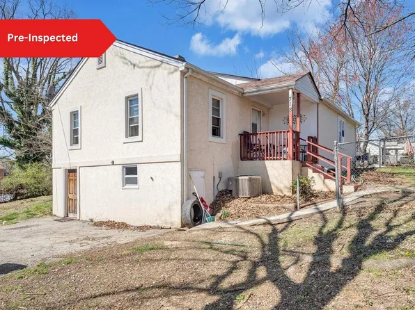 318 Maddock Ave NE, Roanoke, VA 24012