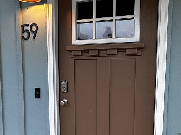 4th image of 400 Mattie M Kelly Blvd #59/1