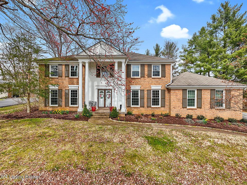 7230 Fox Harbor Rd, Prospect, KY 40059 Zillow