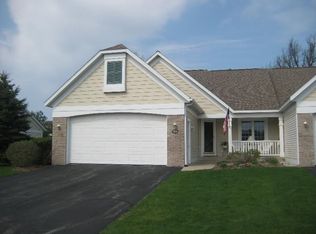 348 Timberlake Dr W, Holland, MI 49424