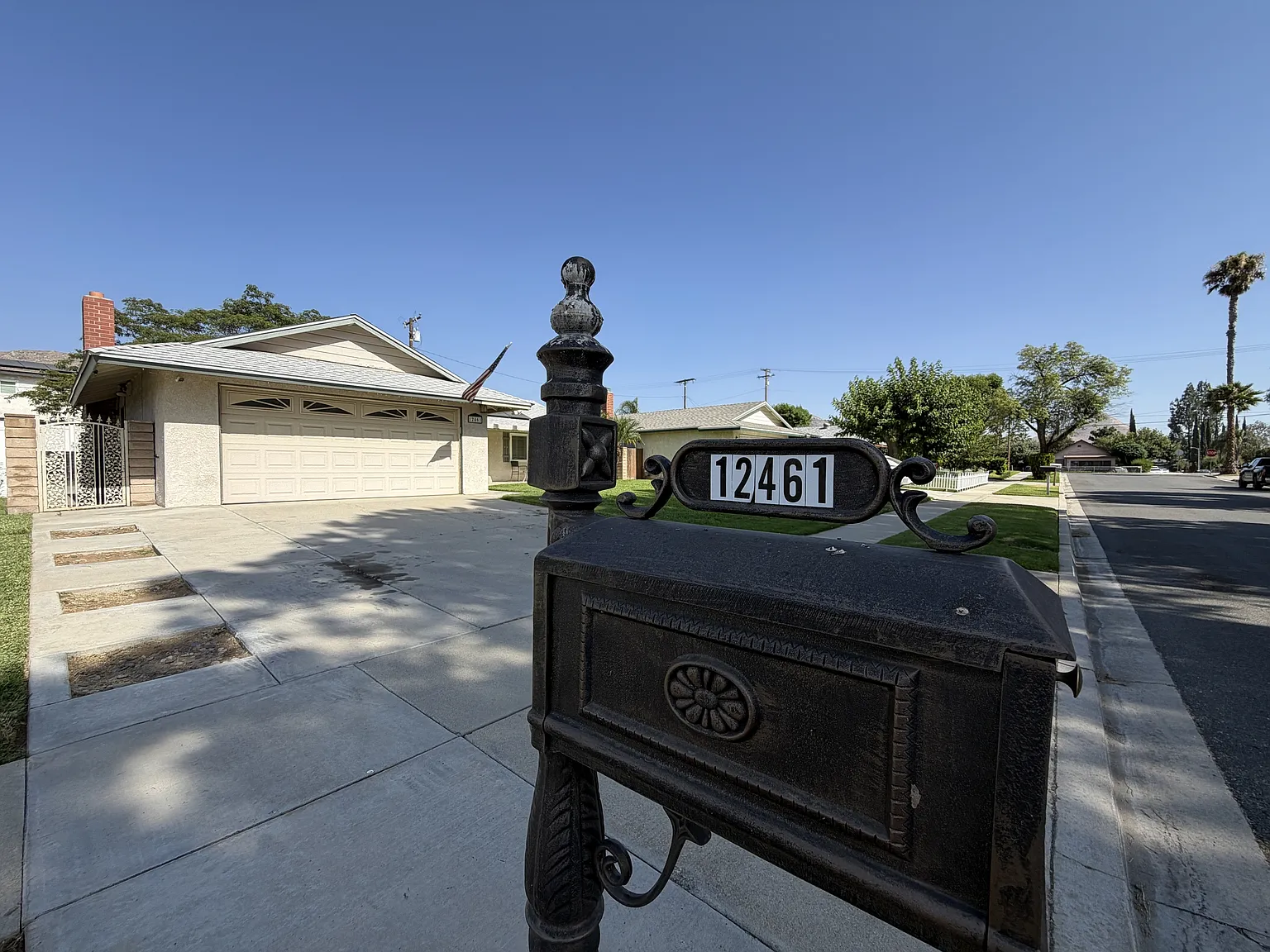 12461 Vivienda Avenue - 1 — Photo 4
