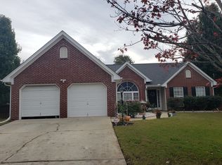 815 Winchelsea Ct, Lawrenceville, GA 30045