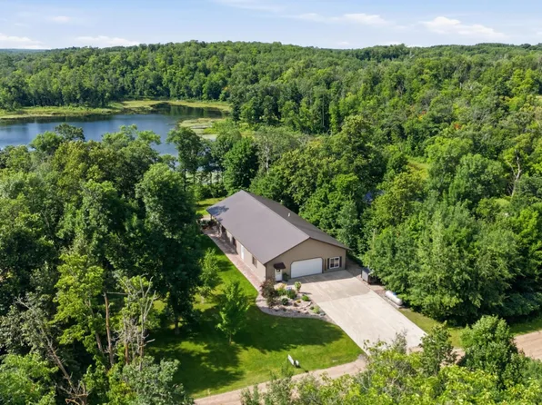 32955 Carlson Dr, Rochert, MN 56578
