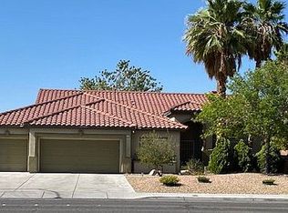 2132 E Wigwam Ave, Las Vegas, NV 89123