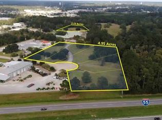 143 Robinhood Dr, Hammond, LA 70403