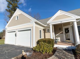 32 Worthen Rd, Durham, NH 03824