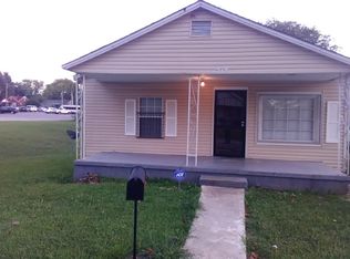 518 E Deaderick St, Jackson, TN 38301