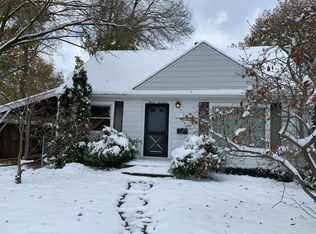 1117 Edison Ave, Lansing, MI 48910