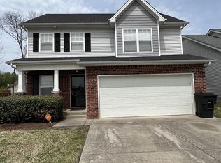 1540 Beaconcrest Cir, Murfreesboro, TN 37128
