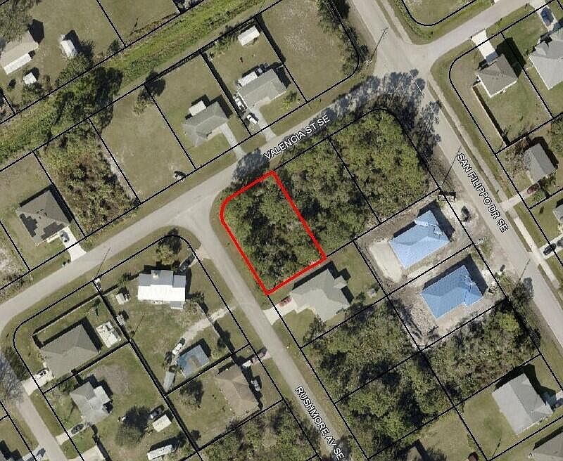 1st image of 1278 Valencia St SE