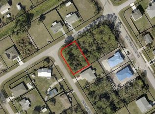 1278 Valencia St SE, Palm Bay, FL 32909