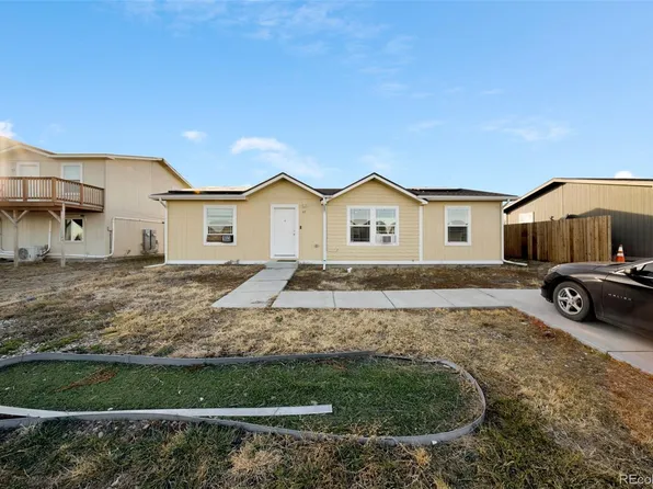 57 Jennifer Circle, Brush, CO 80723