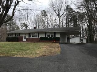 4160 Oak Level Rd, Bassett, VA 24055