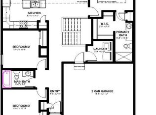 9720 NW 82nd Ave, Johnston, IA 50131