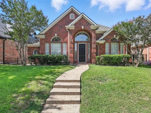 6832 Myrtle Beach Dr, Plano, TX 75093