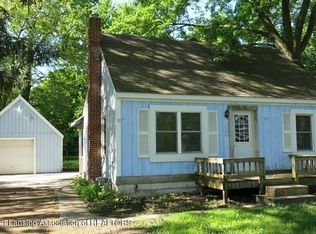 527 W Paulson St, Lansing, MI 48906