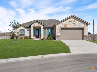 1019 Alice Cir, Temple, TX 76502