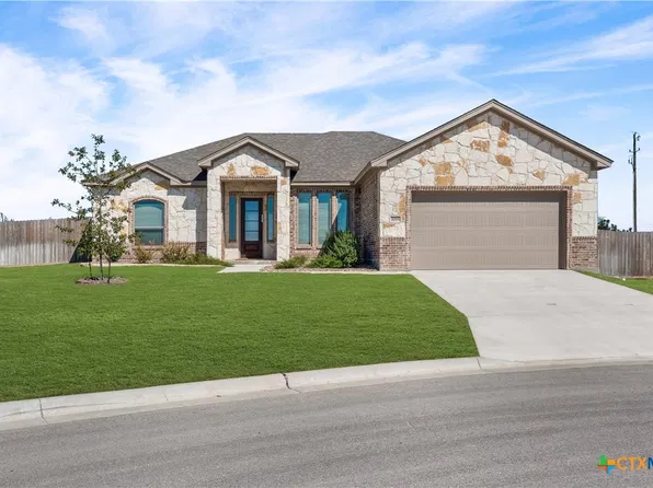 1019 Alice Cir, Temple, TX 76502