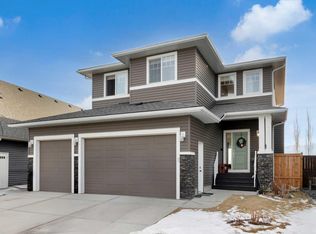 1461 Ranch Rd, Carstairs, AB T0M0N0