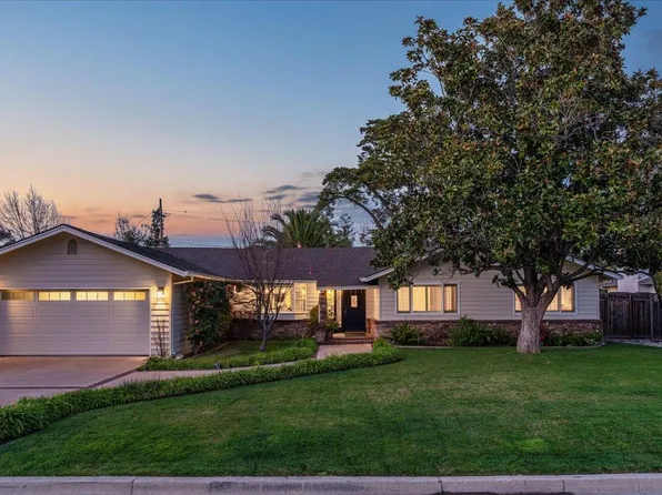 19095 Saratoga Glen Pl, Saratoga, CA 95070