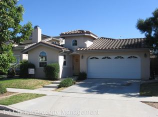 2246 S Nutmeg Ln, Santa Maria, CA 93455