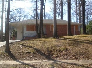 3573 Donna Dr, Memphis, TN 38127