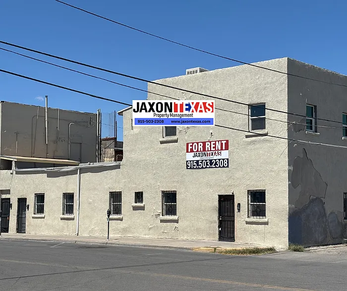 Building Photo - 920 S Stanton St #5