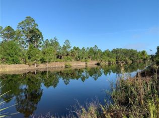 39XX 27th Ave NE LOT 0, Naples, FL 34120