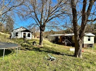 1494 Virginia Ave, Goshen, VA 24439