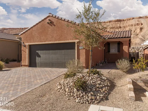 1543 Boxwood Ter, Mesquite, NV 89034