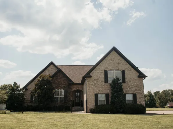 204 Allen Dr, Greenbrier, TN 37073