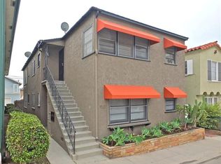 152 Ximeno Ave APT A, Long Beach, CA 90803