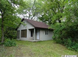 N2503 220th St, Elmwood, WI 54740