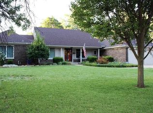 7405 E Pagent Ln, Wichita, KS 67206