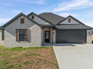 712 Wren St, Wynne, AR 72396