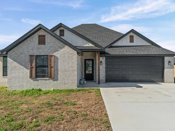 712 Wren St, Wynne, AR 72396