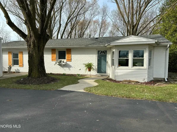 15878 Township Road 37, Arlington, OH 45814