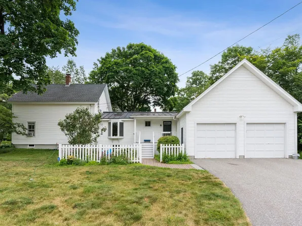 154 W Main Street, Yarmouth, ME 04096