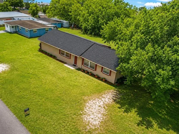 1212 SHAWNEE DRIVE, KISSIMMEE, FL 34744