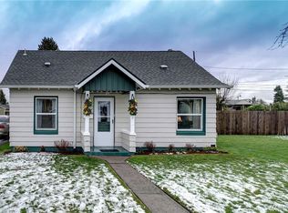 6933 S Stevens St, Tacoma, WA 98409