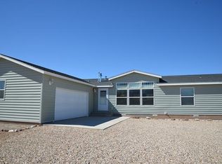 5434 W 1275 S, Cedar City, UT 84720