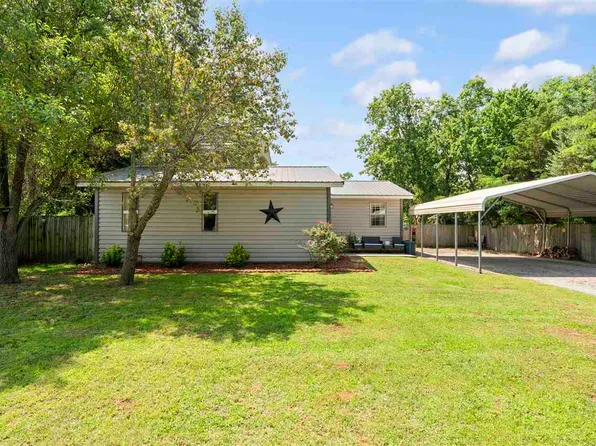 218 Oliver St, Sterling, OK 73567