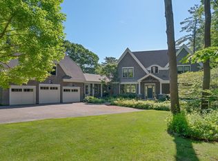 109 Foreside Road, Falmouth, ME 04105