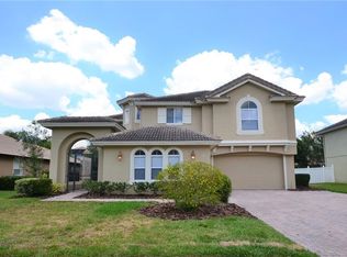 64 Calliope St, Ocoee, FL 34761