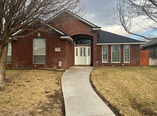 5721 Spencer St, Amarillo, TX 79109