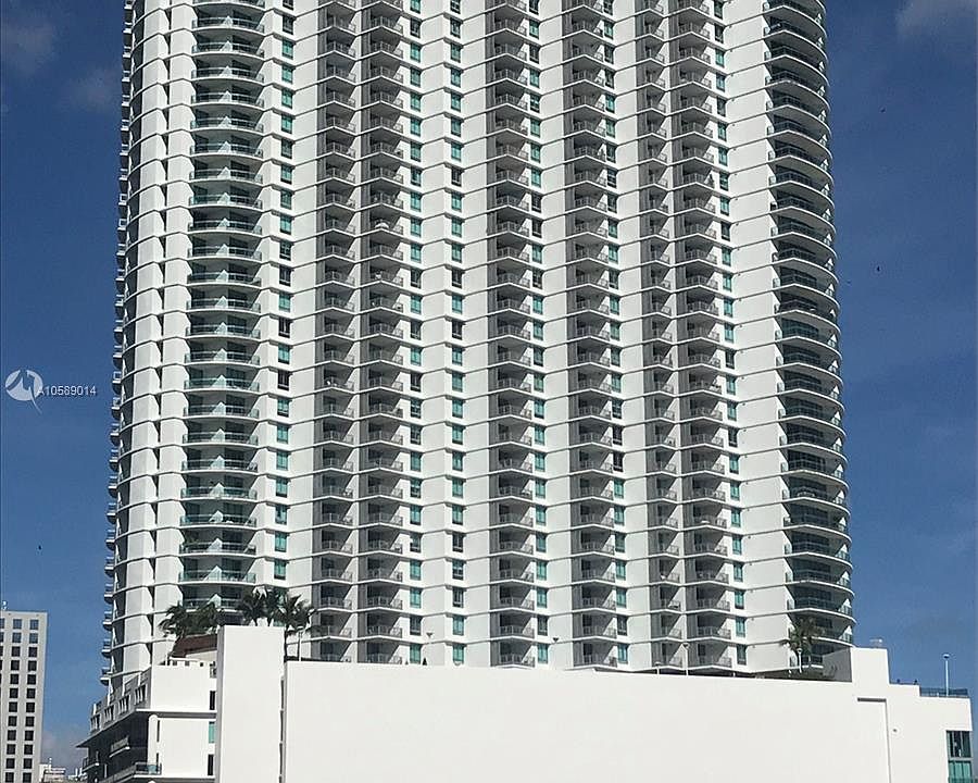 1st image of 350 S Miami Ave APT 1204