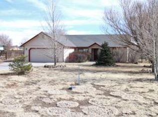 9727 Heritage Dr, Flagstaff, AZ 86004