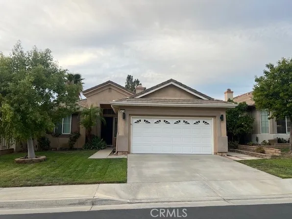 14739 Grandview Dr, Moreno Valley, CA 92555