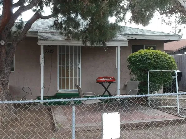3385-87 Dwight St, San Diego, CA 92104