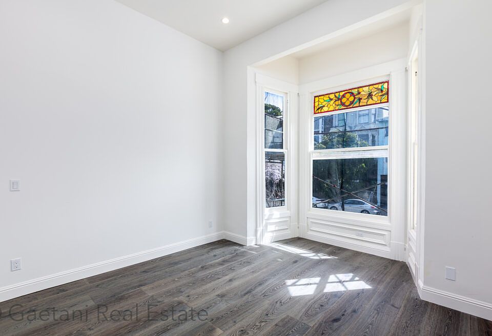 1st image of 1364 Page St APT 1